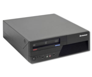 lenovo thinkcentre m58